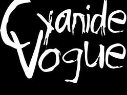 Image for Cyanide Vogue
