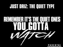 Just Driz