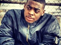 Armani Jones