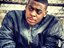 Armani Jones