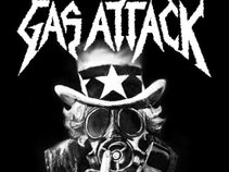 Gas Attack