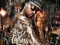 Future - Streetz Calling