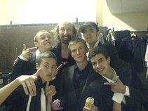 The Gentlemen's Club