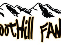 Foothill Fam **Official Page**