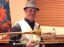 Chris Attwood, Trombone