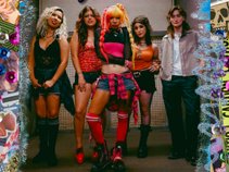 Xtine & The Reckless Hearts