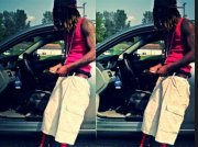 Cuzzo "Gwooda" GuappObama