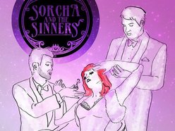 Image for Sorcha and The Sinners