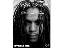 Ralph Terrell / Sphinx