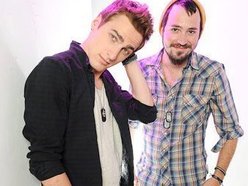 Heffron Drive