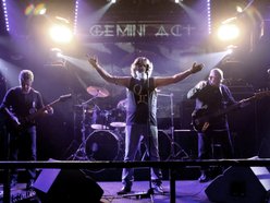 Image for GEMINI ACT