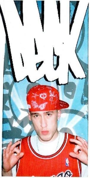 ReverbNation profile picture for @decks