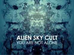 Image for Alien Sky Cult