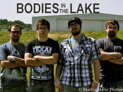 Image for Bodies In The Lake