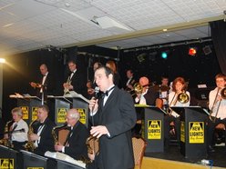 Image for The New Lights Big band