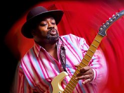 Image for Funky Michael Coleman
