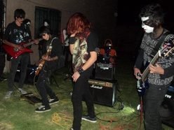 ReverbNation profile picture for @fuckup
