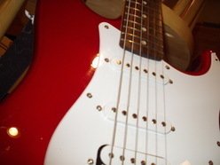 ReverbNation profile picture for @for