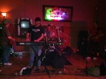 The Second Sight Band
