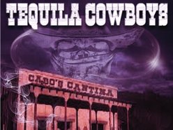 Image for TEQUILA COWBOYS