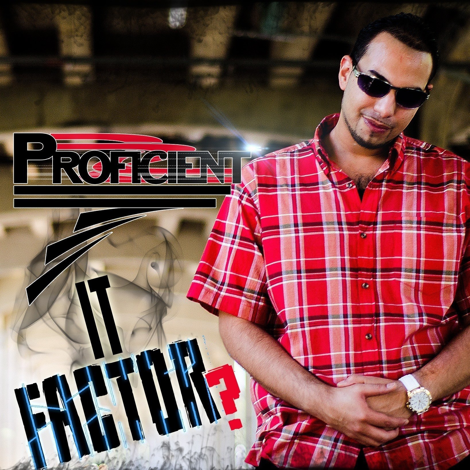 ReverbNation profile picture for @proficient