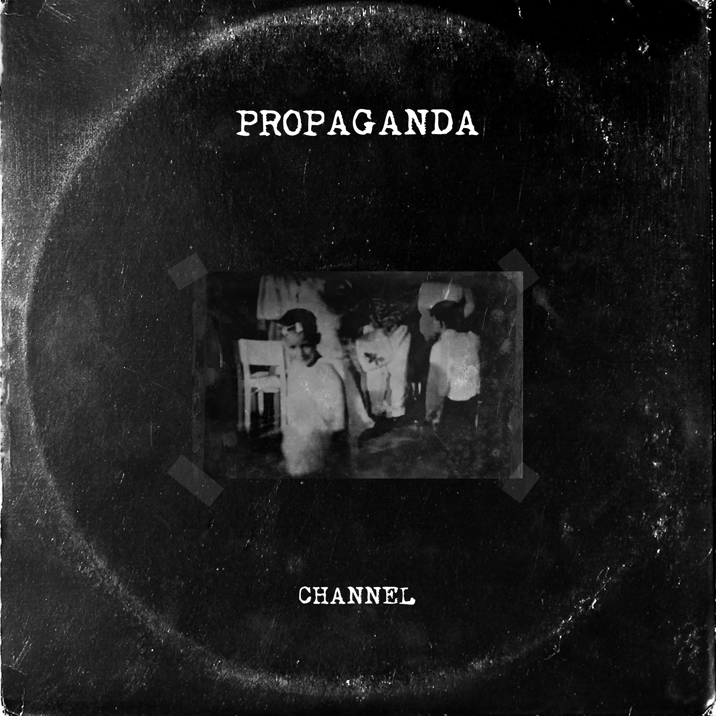 ReverbNation profile picture for @channel
