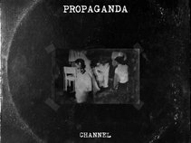 CHANNEL