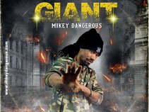 Mikey Dangerous