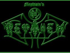 Image for Mephisto's Requiem