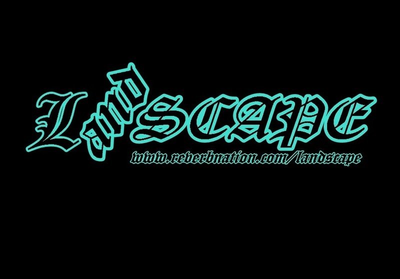 ReverbNation profile picture for @landscape