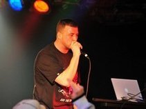 J.SINNED "THE MENACE"