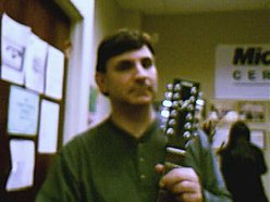 Image for Frank Giallombard (12-string Frank)