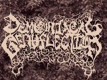 Demoniacal Genuflection
