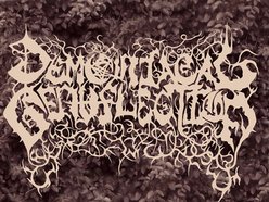 Image for Demoniacal Genuflection
