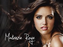 Makenzie Raye