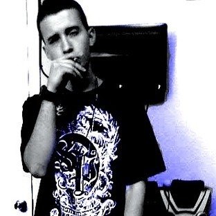 Ripgut- Posted Up ft. Eazy & Young Haze by Shane Smith