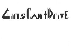 Image for Girls Can't Drive