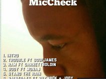 MICCHECK