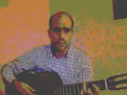 ReverbNation profile picture for @gonzalo