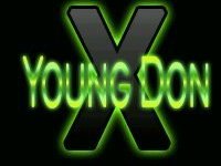 young don x