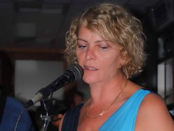 Ms Dameana and the Tramps