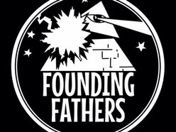 Image for FOUNDING FATHERS
