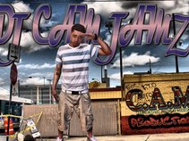 DJ CAM JAMZ