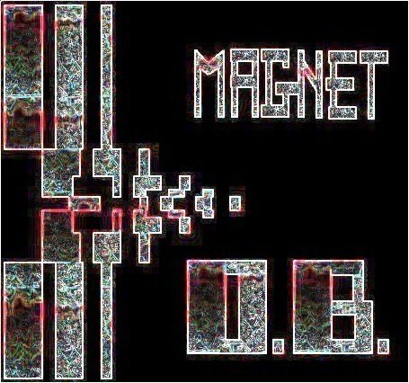 ReverbNation profile picture for @magnet