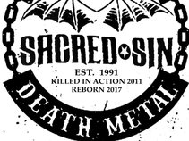 SACRED SIN