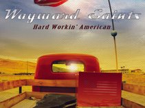 Wayward Saints