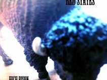 Red States