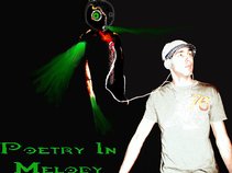 Poetry In Melody