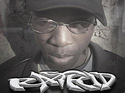 ReverbNation profile picture for @rashid
