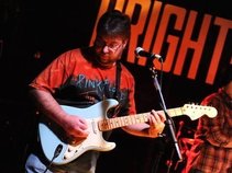 Billy Hoffman  /  Hammersteep